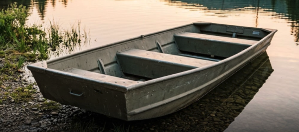 Jon Boat